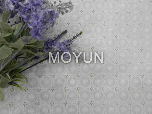 100% cotton Embroidery 57 58& quot;