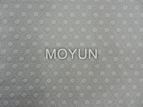 100% cotton Embroidery 57 58& quot;
