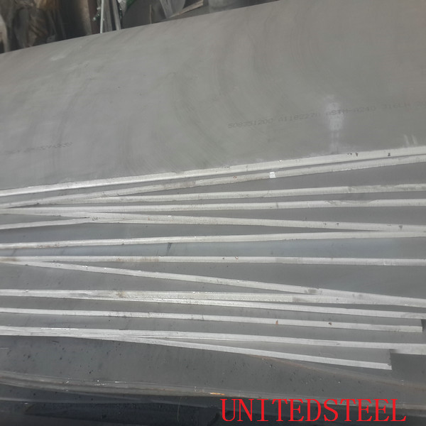 Sell A240 309Cb,SA240 309Cb,309Cb stainless plate,309Cb Factory