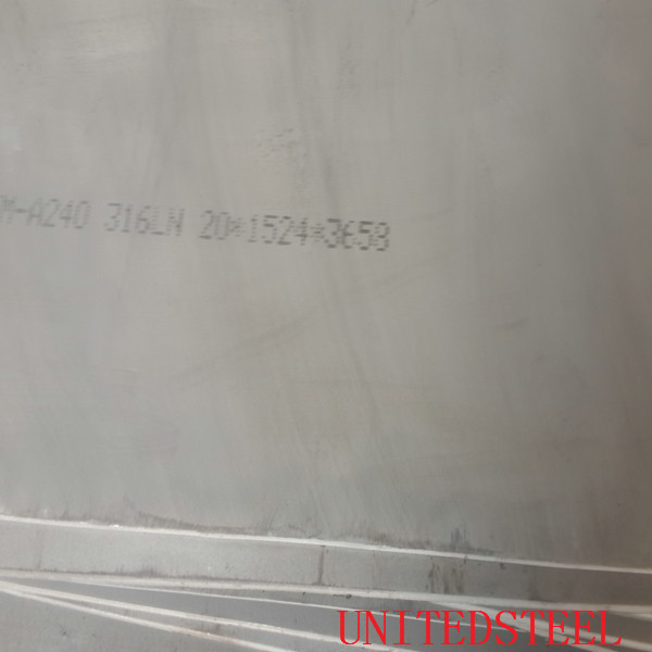 Sell A240 304L,SA240 304L,304L stainless plate,304L Factory