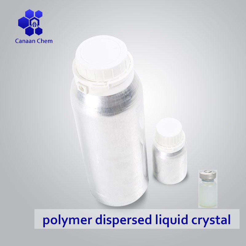 nematic liquid crystal E7 		