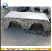 Stone Bench