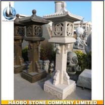 Stone Lantern