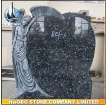 Blue Pearl HQ Tombstone