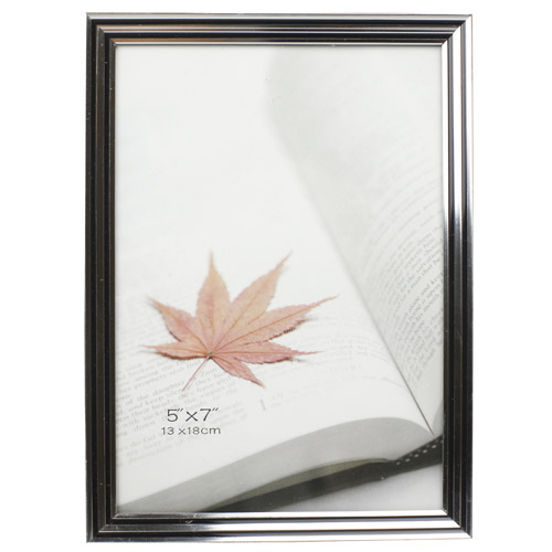 5& quot;X7& quot;Cheap pvc Photo Frame
