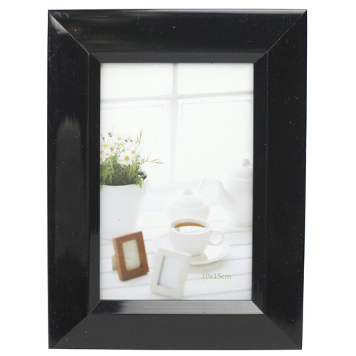 10x15cm Plastic Photo Frame For Promotional