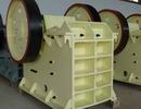 PE series mining jaw crusher