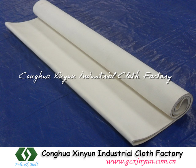 High Quality Heat Transfer Printing Endless Blanket
