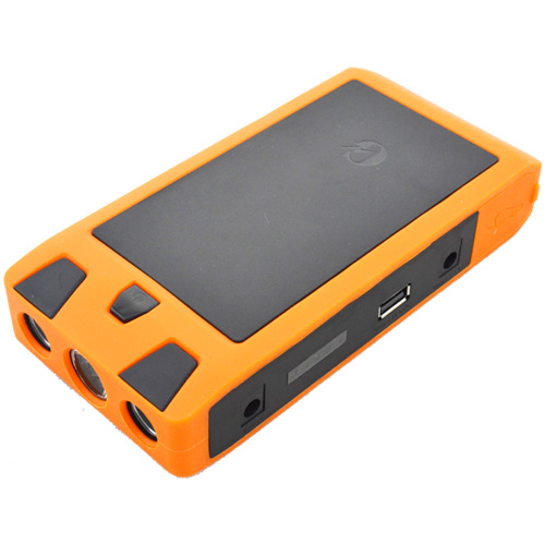 Multi-function Car Jump Starter/Power Bank 12V 12000mAh