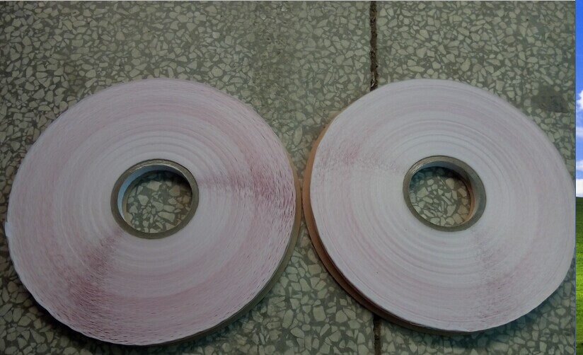 self adhesive tape resealable bag sealing tape