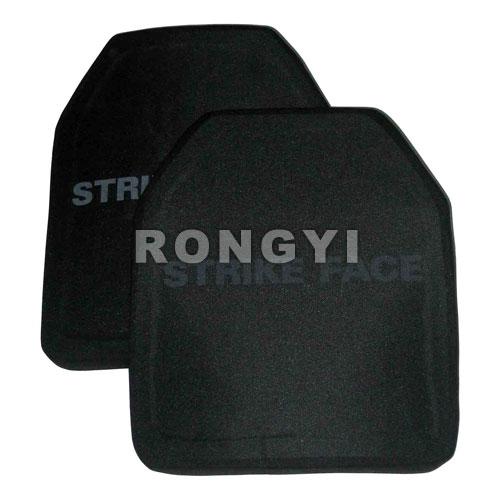 Ballistic Hard Armor Plate