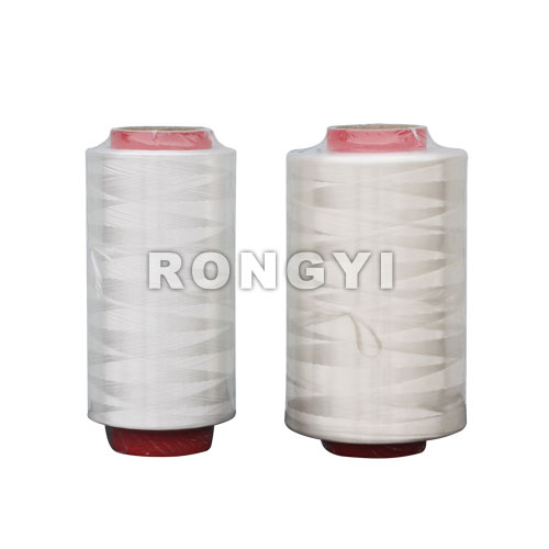 UHMWPE yarn for anti glove