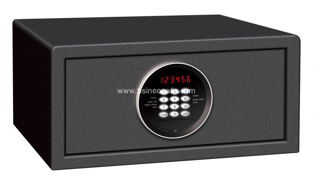 High-end circular panel SSVI-2043