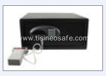 For Hotel Laptop Size Hotel Safe Lock SSVS-2043