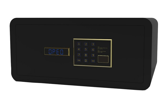 LED digital Laser Cutting safe for home or hotel use