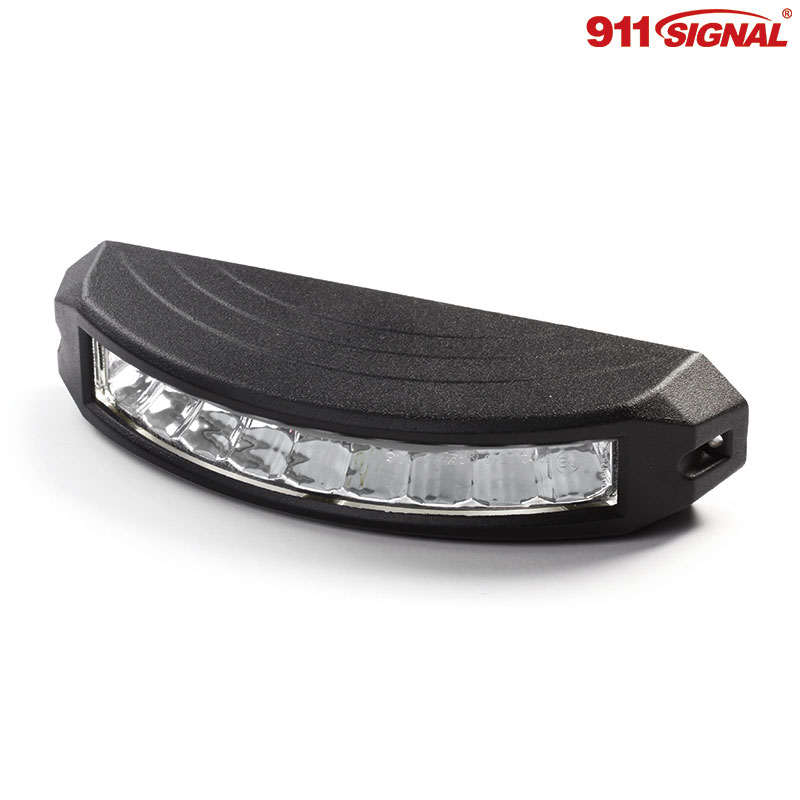 High-end luminance LED Surface Mount Strobe Lighthead - C9