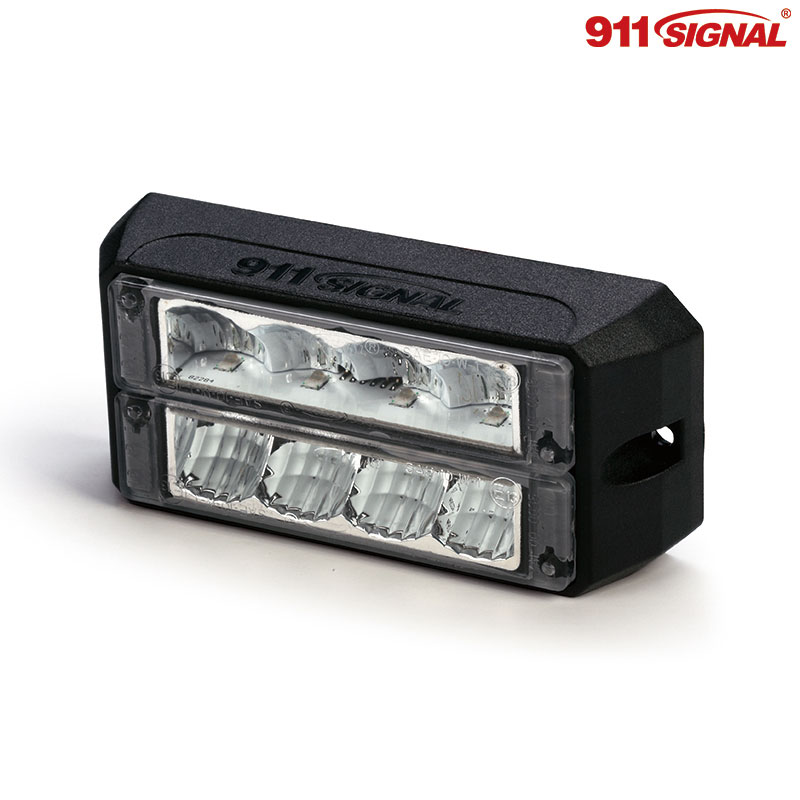 Tiny Size LED Deck Signal Light Head with R65 - C4-D