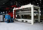 AAC production line automatic Stationary type block separator machine