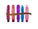 Female Sex Products Big ABS and TPR Dildo Penis / Fake Sex Men Dildo Pictures