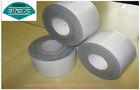 Anti-corrosion Pipe Wrap Tape / Wrapping Tapes for Steel Pipe Mechanical Protection
