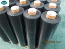 Underground Corrosion Protection Pipe Wrap Tape with Polyethylene and Butyl Rubber