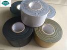 Underground Pipe Wrapping Tape Rust Protection Coating Material , Corrosion Protection Tape