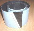 Gas Pipe Adhesive PP Fiber Woven Anti Corrosion Tape for Metallic Pipelines