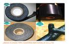 Underground Pipe Joint Wrapping Tape for Field Joints Valves and Irregular Pipe