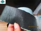 Anti Corrosion Paint Material Polypropylene Fiber Woven Tape for Pipeline Protective Systems