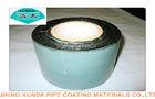 Metallic Pipeline Polypropylene Fiber Woven Tape Waterproof and Anti Rust 0.8mm - 2.0mm