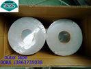 High Tack 0.635 mm Metal Protective Coating Tape for Steel Pipes Coating Materials