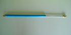 Blue Color Lancia Automotive Gas Springs 150000 Times ,  Industrial Gas Spring