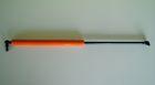Orange Compression Car Gas Spring  No Noise / Gas Pressure Spring