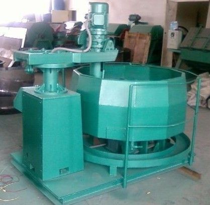 Electric Car automatic Polishing Machine Finishing - grinding wheel
