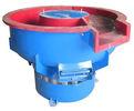 Metal Burrs Removing Vibratory Polishing Machine /  vibratory finisher