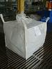 FIBC 1 Ton 4-panel PP woven Bulk Bag big bags for industry