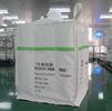 Net baffle bag Type A 1 ton PP bulk bag for packaging chemical products  L-Lysine sulphate
