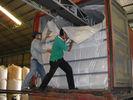 20ft PP woven container liner for grain