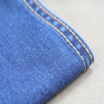 Cotton Denim Farbric Xc606 10oz