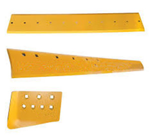 Changlin loader blades