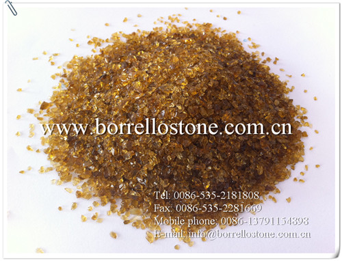blasting glass sand for sale