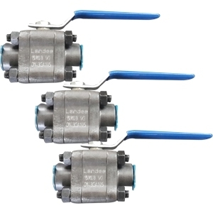 Ball Valves