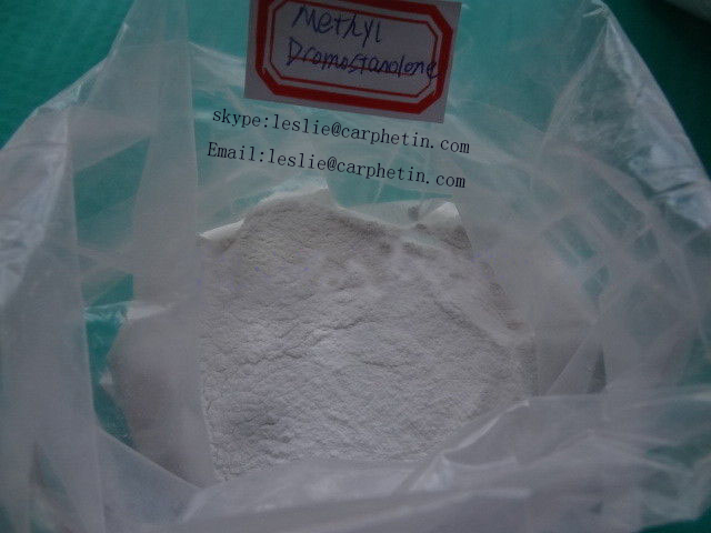 Boldenone Hormone Anabolic Muscle Building Steroids Powder  CAS:846-48-0 