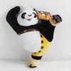 Original Kungfu Panda Kick Pose Cartoon Plush Toys Stuffed Animals