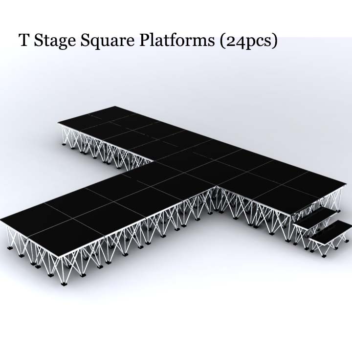 mobile stage,aluminum folding stage,used stage for sale