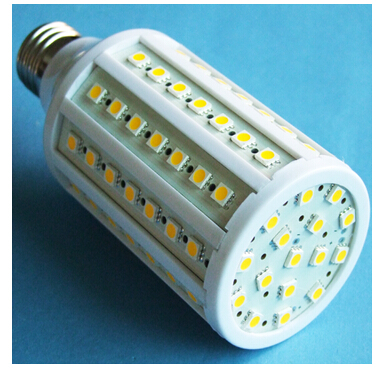 LED Light Bar 4D Lens Series