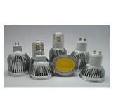 Goose Neck LED Work Light With Magnetic Base CM-5015G