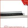 Heavy Duty High Temp Flexible Electrical Conduit PVC Coated With 1/2& quot; to 4& quot; Size