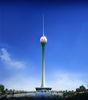 Building Formwork , TV Tower Formwork for Colombo Lotus Tower  ( Sri Lanka )