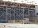Interchange Deck Formwork and peri formwork systems for Ruwais Bypass - (UAE)